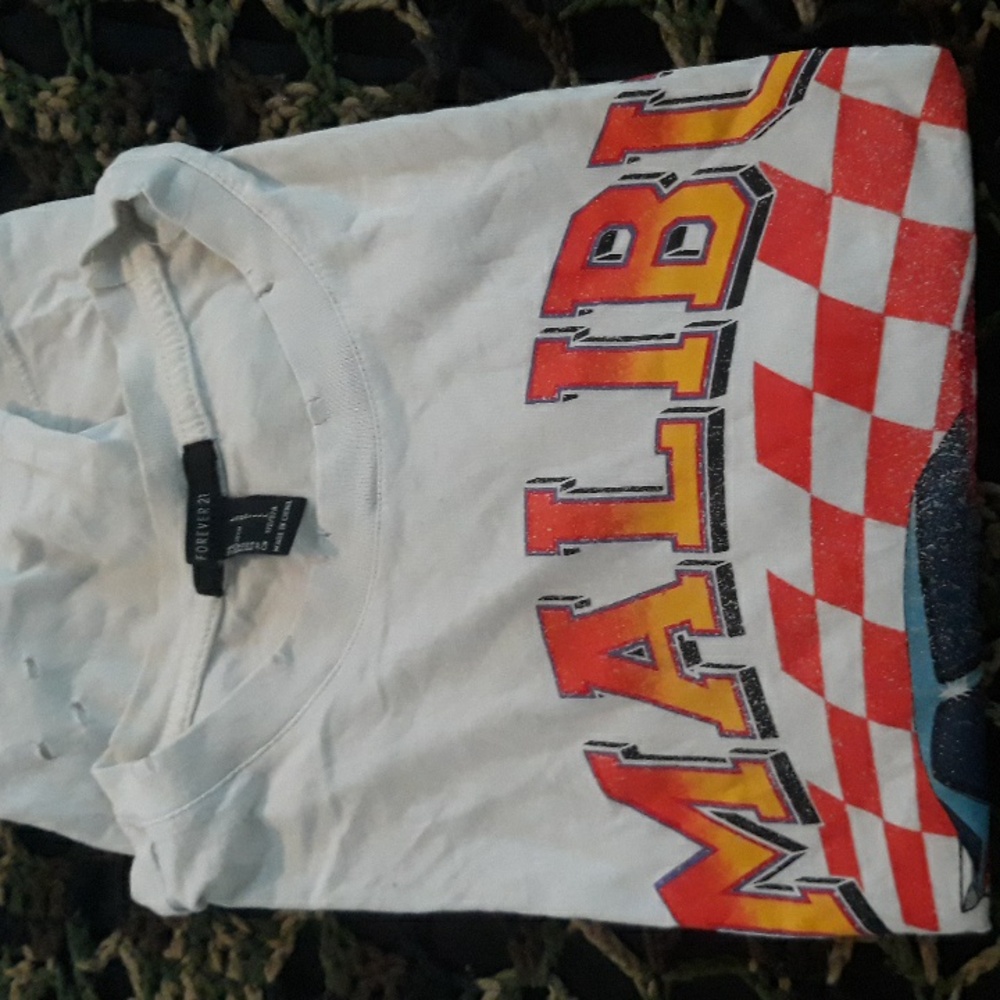 T shirt
